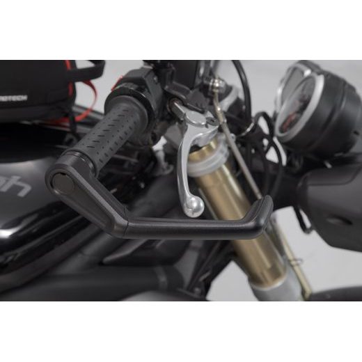 SW MOTECH CHRÁNIČE PÁČEK PRO TRIUMPH STREET TRIPLE 675.