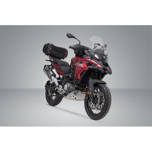 SW MOTECH RACKPACK SET BENELLI TRK 502 X (18-).