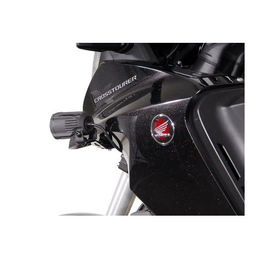 SW MOTECH DRŽÁK SVĚTEL HONDA CROSSTOURER (11-)