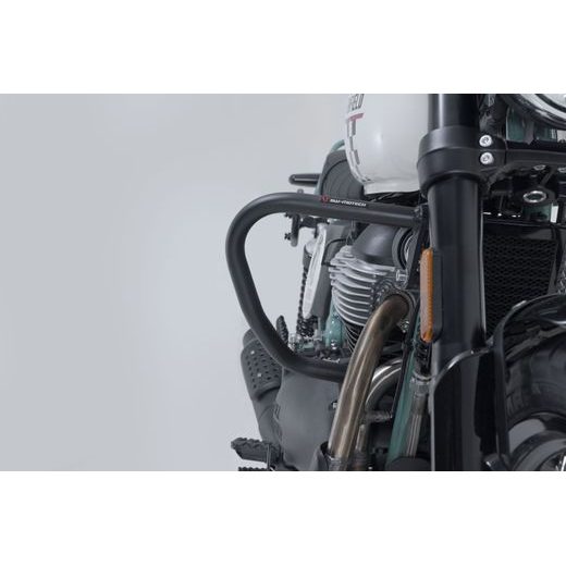 SW MOTECH PADACÍ RÁMY ROYAL ENFIELD BEAR 650 (23-).