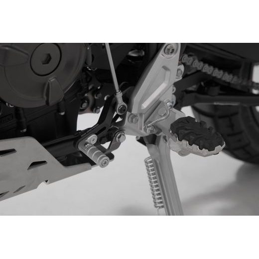 SW MOTECH ŘADÍCÍ PÁČKA YAMAHA TÉNÉRÉ 700 MODELLE (19-).