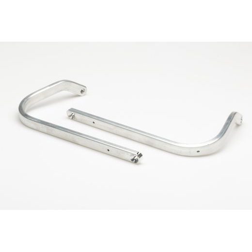 SW MOTECH KRYTY RUKOU BMW R 1200 GS, R 1200 R, S 1000 XR, F 750/850 GS