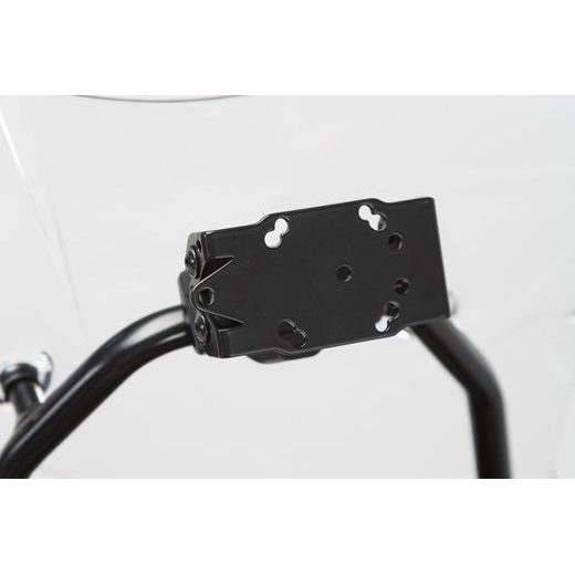 SW MOTECH DRŽÁK GPS NA 16 MM TRUBKU