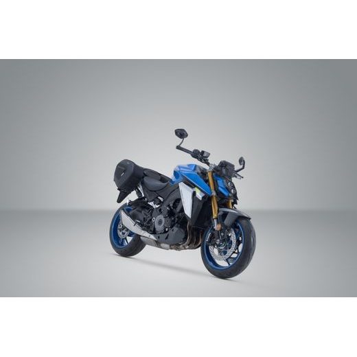 SW MOTECH PRO BLAZE H SADA TAŠEK SUZUKI GSX-S1000/F (15-), GSX-S950 (21-).