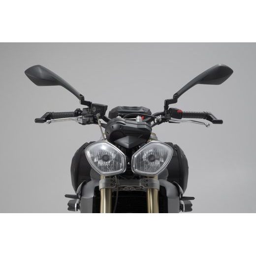 SW MOTECH CHRÁNIČE PÁČEK PRO TRIUMPH STREET TRIPLE 675.