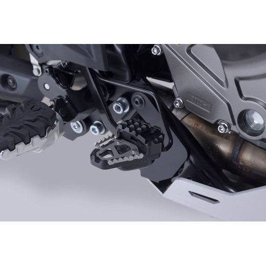 SW MOTECH ROZŠÍŘENÍ BRZDOVÉ PÁKY SUZUKI V-STROM 800DE (22-).
