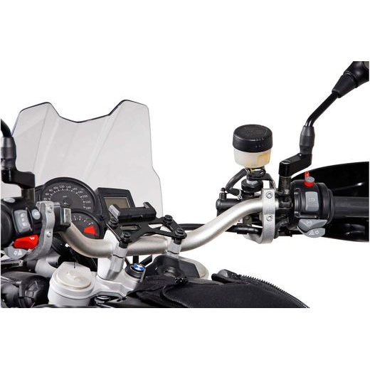 SW MOTECH DRŽÁK GPS BMW F 800 GS,F700GS