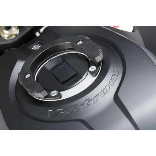 SW MOTECH PODKOVA EVO ,SUZUKI V-STROM 1000 (14-), 1050 (19-)