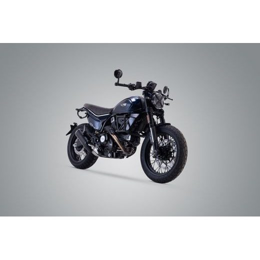 SW MOTECH SLC NOSIČ LEVÝ PRO DUCATI SCRANBLER NIGHTSHIFT/FULL THROTTLE (23-)
