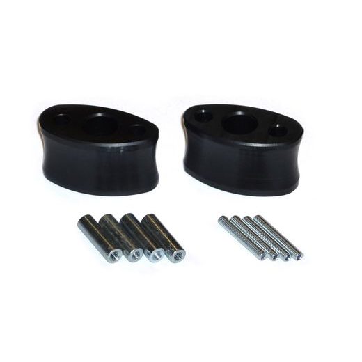 SW MOTECH ROZŠÍŘENÍ ZRCÁTEK APRILIA.