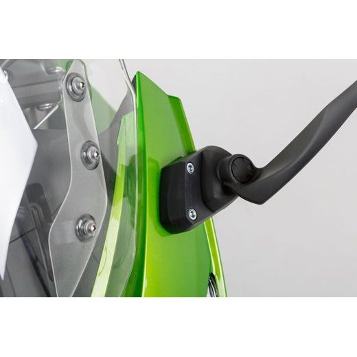 SW MOTECH ROZŠÍŘENÍ ZRCÁTEK KAWASAKI Z1000 SX (13-)