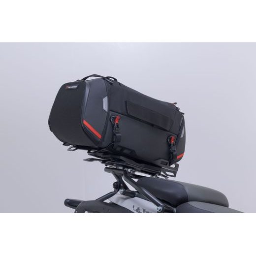 SW MOTECH RACKPACK SET ROYAL ENFIELD HIMALAYAN 450 (23-).