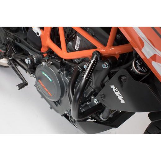 SW MOTECH PADACÍ RÁMY KTM 390 DUKE (13-20).