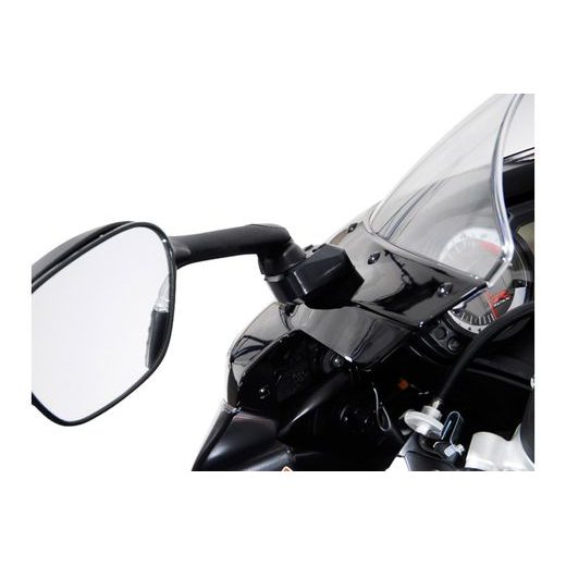 SW MOTECH ROZŠÍŘENÍ ZRCÁTEK SUZUKI GSX-R 600/750