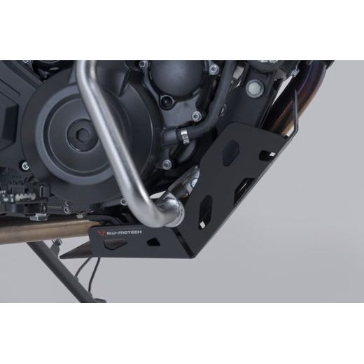 SW MOTECH KRYT MOTORU ČERNÝ VOGE 650 DS/X (21-).