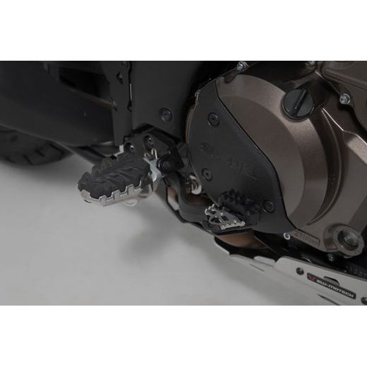 SW MOTECH ROZŠÍŘENÍ BRZDOVÉHO PEDÁLU SUZUKI V-STROM 1050 (19-).