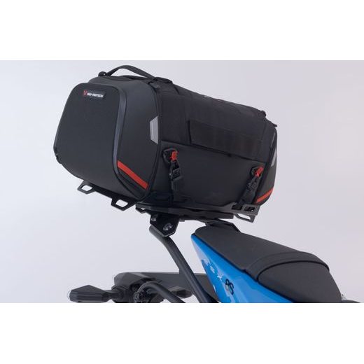 SW MOTECH RACKPACK SET SUZUKI GSX-8S (22-).