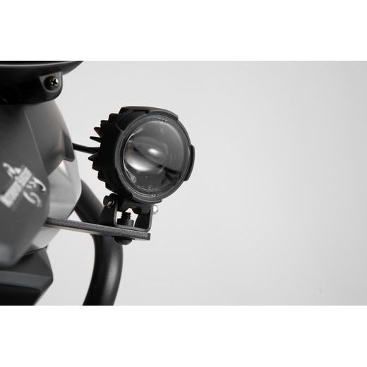 SW MOTECH DRŽÁKY SVĚTEL PRO TRIUMPH TIGER 1200 / EXPLORER (15.-).