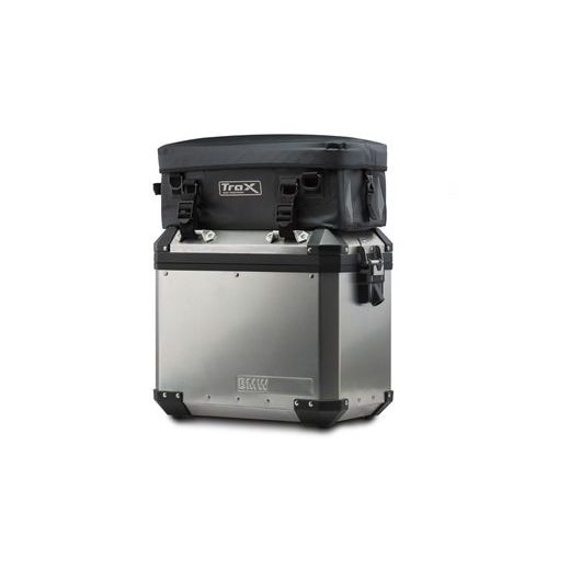 SW MOTECH EXPANSION BAG PRO KUFRY TRAX ADV. A BMW ORIG.