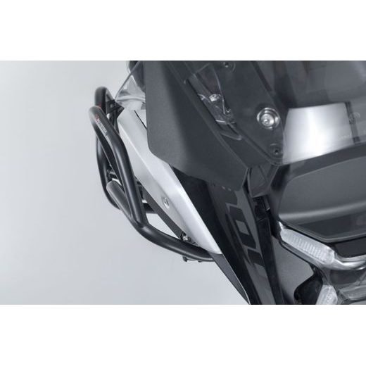 SW MOTECH HORNÍ PADACÍ RÁMY-ČERNÉ, BMW R 1300 GS (23-)