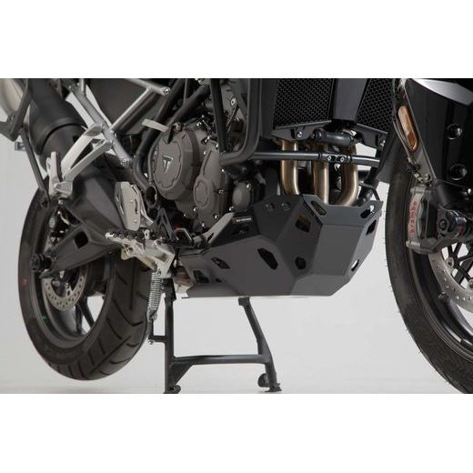 SW MOTECH KRYT MOTORU TRIUMPH TIGER 900 / GT C701 / C702 (19-20). PRO SW-MOTECH PADACÍ RÁM