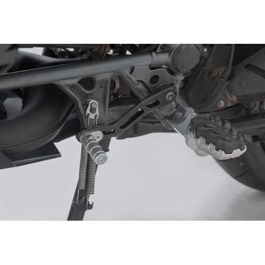 SW MOTECH ŘADÍCÍ PÁČKA BMW R 1200 GS/R 1200 GS ADVENTURE.