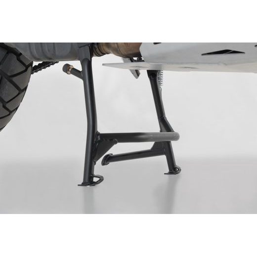 SW MOTECH CENTERSTAND BLACK. HARLEY-DAVIDSON PAN AMERICA (21-).