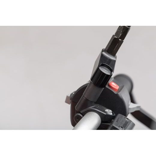 SW MOTECH ROZŠÍŘENÍ ZRCÁTEK M10X1,25