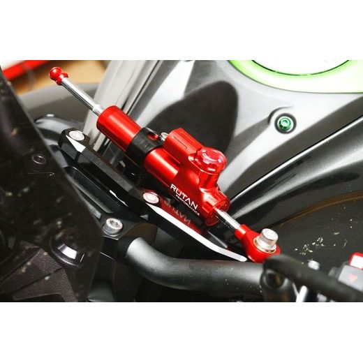 Z-800 - KOMPLETNÍ SADA TLUMIČE ŘÍZENÍ