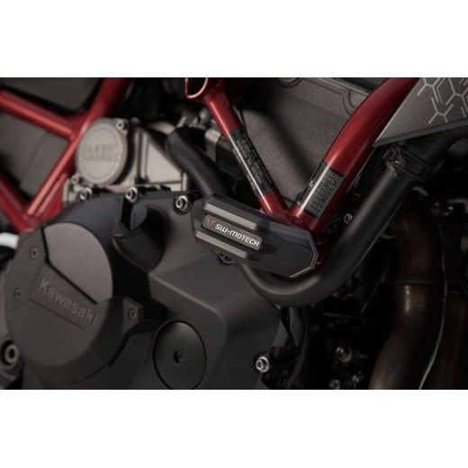 SW MOTECH PADACÍ PROTEKTORY, KAWASAKI Z H2 (19-).