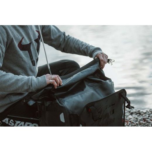 SW MOTECH SYSBAG WP L/L SADA SUZUKI V-STROM 800 / 800DE (22-).