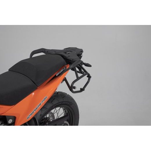 SW MOTECH SYSBAG WP M/M SYSTEM KTM 790 ADV / R (19-), 890 ADV / R (20-).