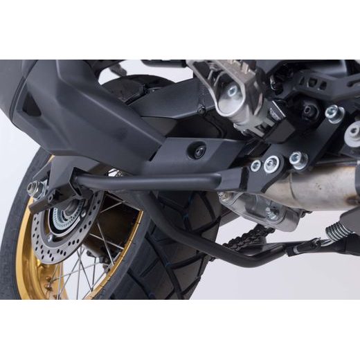 SW MOTECH HLAVNÍ STOJAN SUZUKI V-STROM 800 DE (22-)