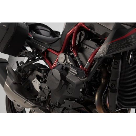 SW MOTECH PADACÍ PROTEKTORY, KAWASAKI Z H2 (19-).