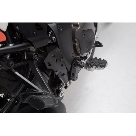 SW MOTECH KRYT BRZD. VÁLCE ZADNÍ SUZUKI V-STROM 1050 (19-).