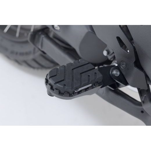SW MOTECH STUPAČKY ION, SADA HONDA NT1100 (21-), XL750 (22-).