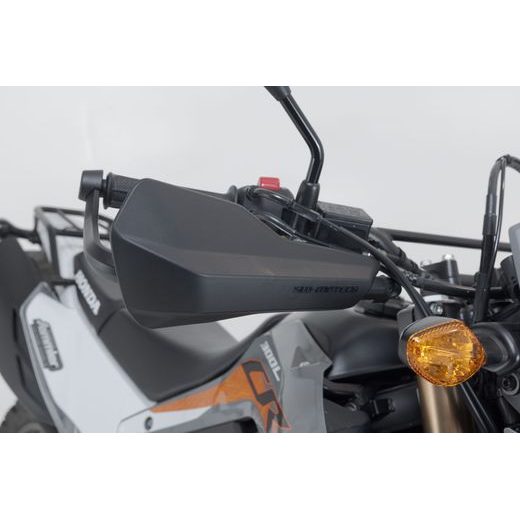 SW MOTECH SPORT KRYTY RUKOU HONDA CRF300L, TRIUMPH SCRAMBLER 400X.