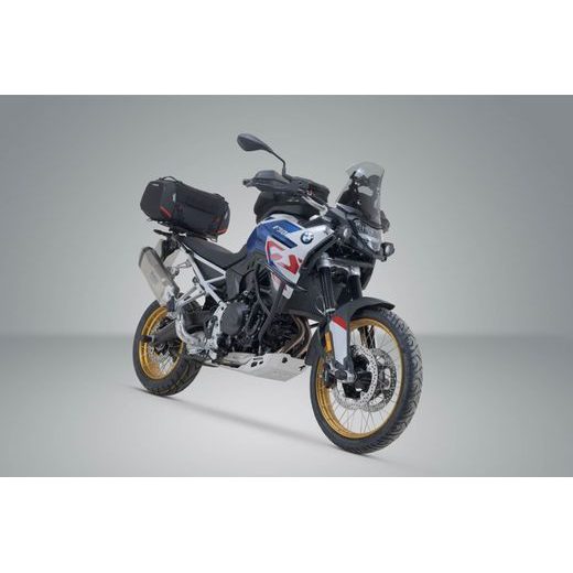 SW MOTECH RACKPACK SET BMW F 900 GS (23-).