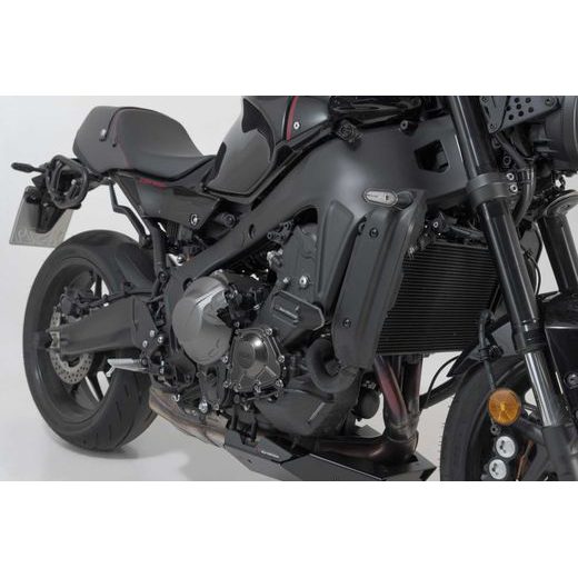SW MOTECH PADACÍ PROTEKTORY YAMAHA TRACER 9 / GT (20-) / GT (22-).