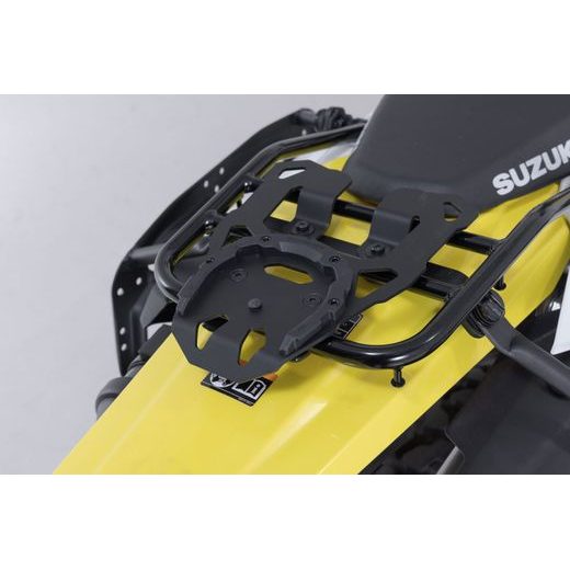 SW MOTECH PRO TANK RING ADAPTER NA ZADNÍ NOSIČ. SUZUKI DR-Z4S (25-).