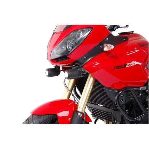 SW MOTECH DRŽÁK SVĚTEL TRIUMPH TIGER 1050I /06-/