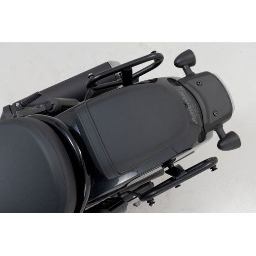 SW MOTECH SLC BOČNÍ NOSIČ PRAVÝ, HONDA REBEL CMX 1100
