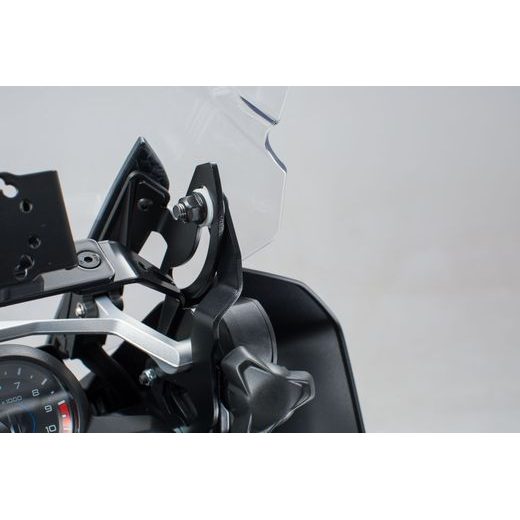 SW MOTECH VÝZTUHA PLEXI BMW R1200GS/1250 GS