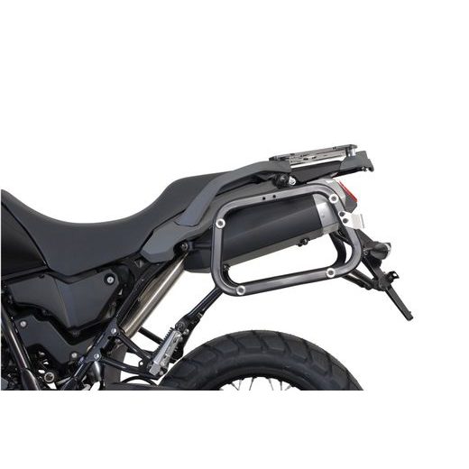 SW MOTECH SADA KUFRŮ TRAX ADV. STŘ 37/37 PRO YAMAHA XT 660Z TENERE