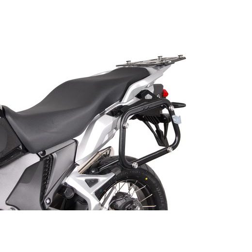 SW MOTECH NOSIČ QUICK-LOCK HONDA CROSSTOURER 1200