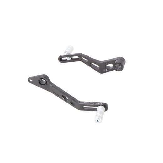 SW MOTECH BRZDOVÁ ŘADÍCÍ PÁKA HONDA CB650R (18-).