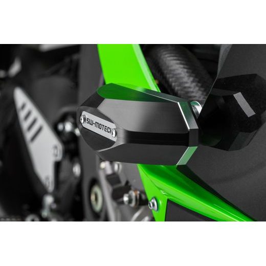 SW MOTECH PADACÍ PROTEKTOR KAWASAKI ZX-6R 636 (13-23)