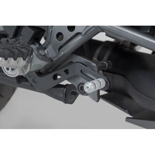 SW MOTECH BRZDOVÝ PEDAL BMW R 1200 GS (04-12), ADVENTURE (06-13)