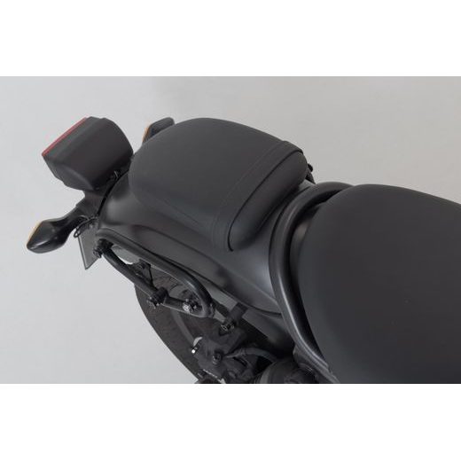 SW MOTECH LEGEND GEAR SADA TAŠEK HONDA CMX500 REBEL (16-25).