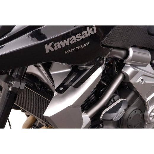 SW MOTECH DRŽÁK SVĚTEL, KAWASAKI VERSYS 650 (10-14).